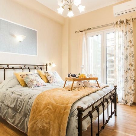 Modern Antique Private rooms near to Acropolis Museum&metro station Athènes Extérieur photo