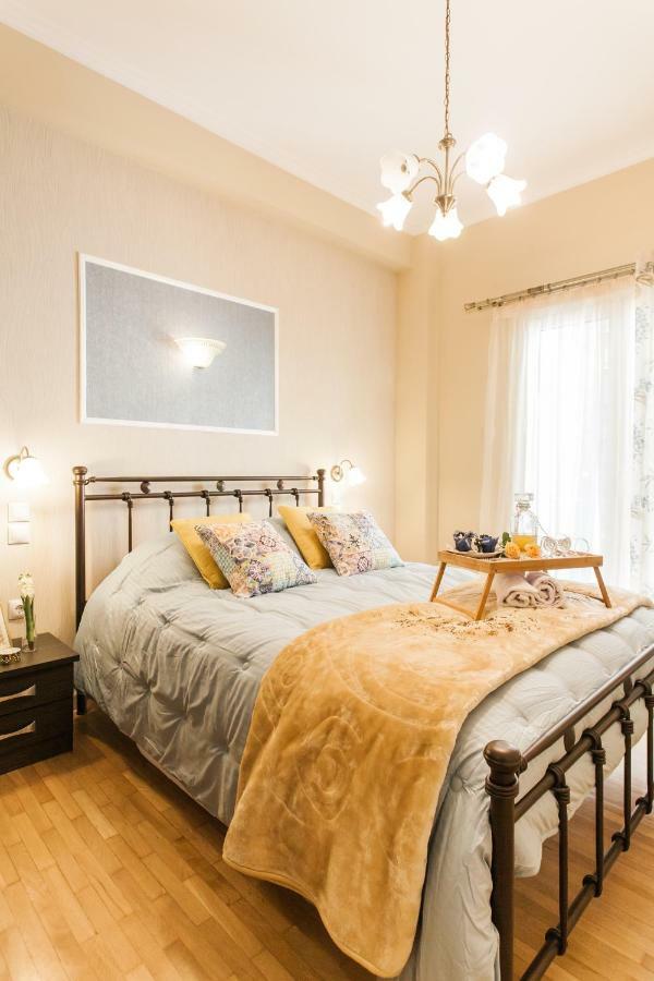 Modern Antique Private rooms near to Acropolis Museum&metro station Athènes Extérieur photo