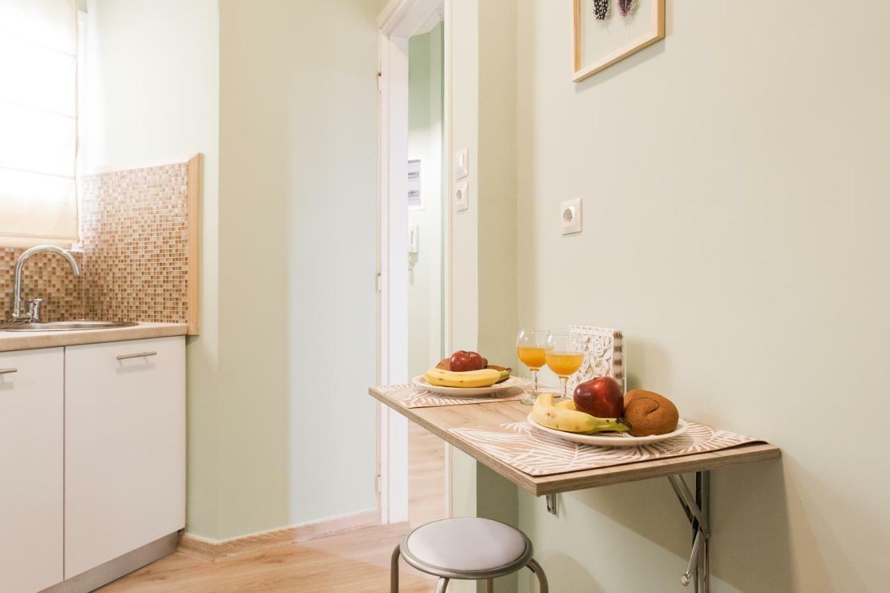 Modern Antique Private rooms near to Acropolis Museum&metro station Athènes Extérieur photo