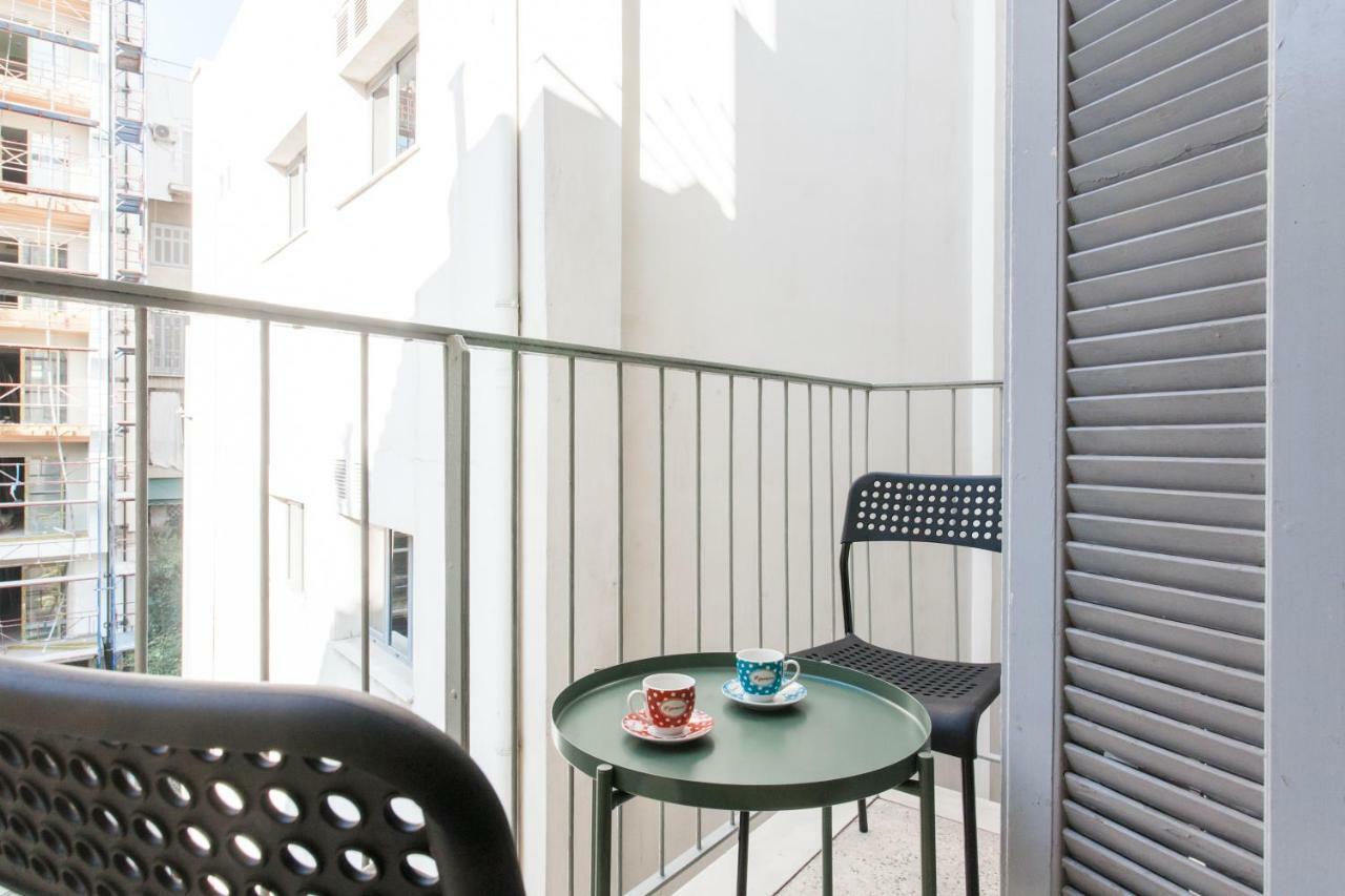 Modern Antique Private rooms near to Acropolis Museum&metro station Athènes Extérieur photo